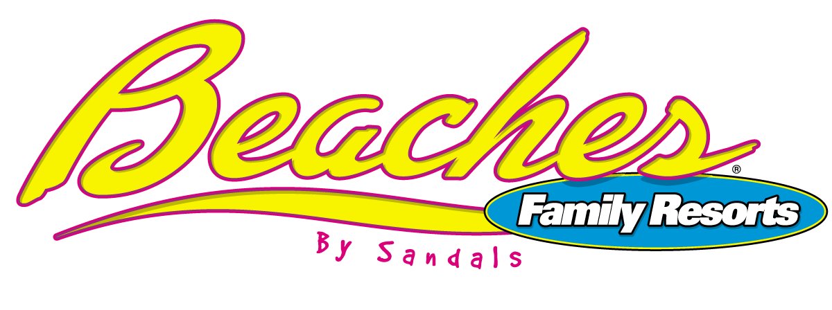 beaches logo